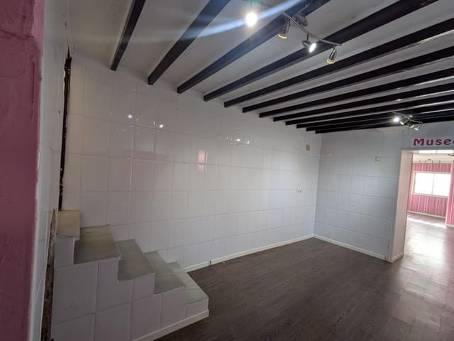 5 camera da letto Commerciale da affittare in Arroyo de la Miel, Benalmádena - 2.300 € (Rif: 8793607)