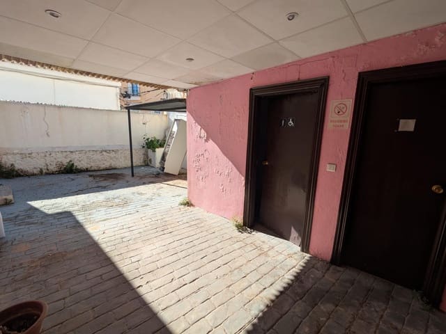 5 camera da letto Commerciale da affittare in Arroyo de la Miel, Benalmádena - 2.300 € (Rif: 8793607)
