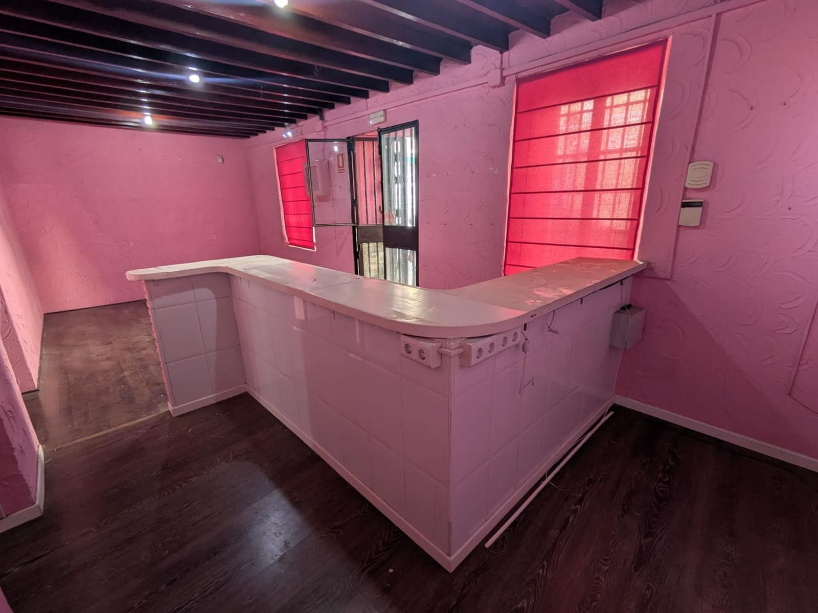 5 soveværelse Erhverv til leje i Arroyo de la Miel - € 2.300 (Ref: 8793607)