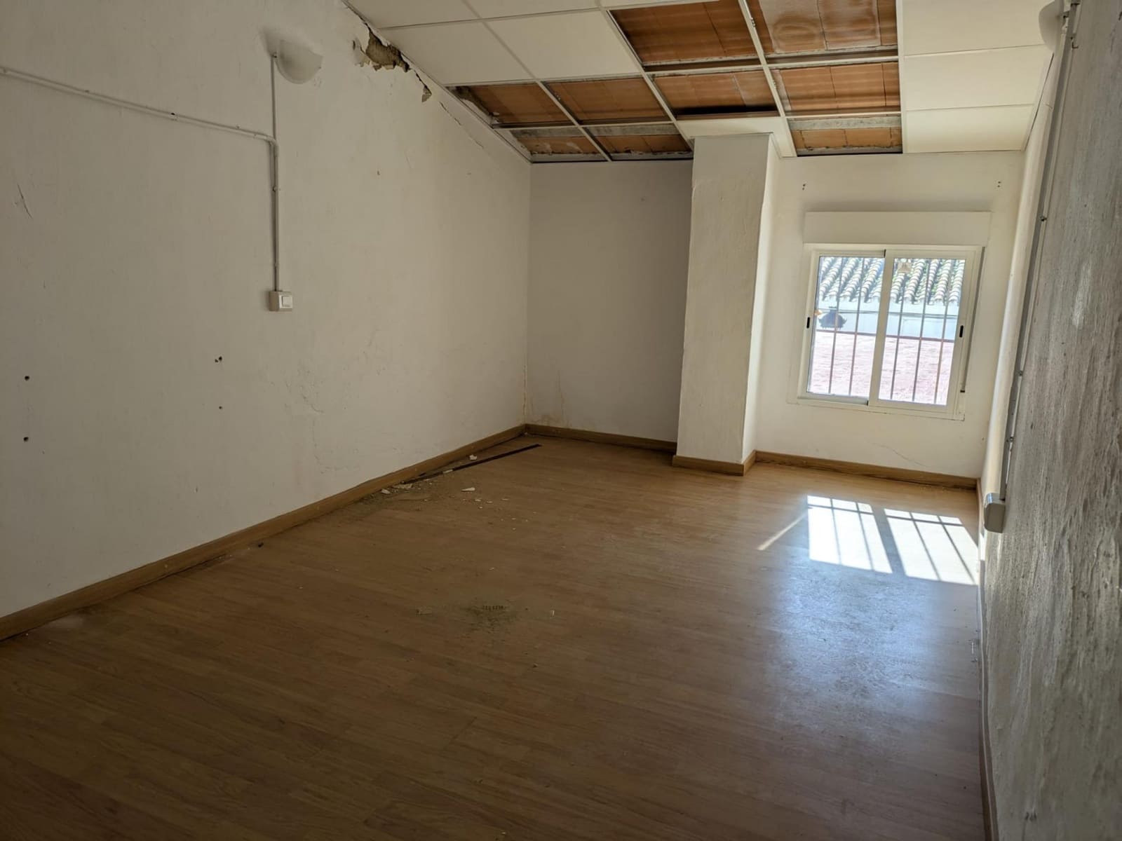 5 soveværelse Erhverv til leje i Arroyo de la Miel - € 2.300 (Ref: 8793607)