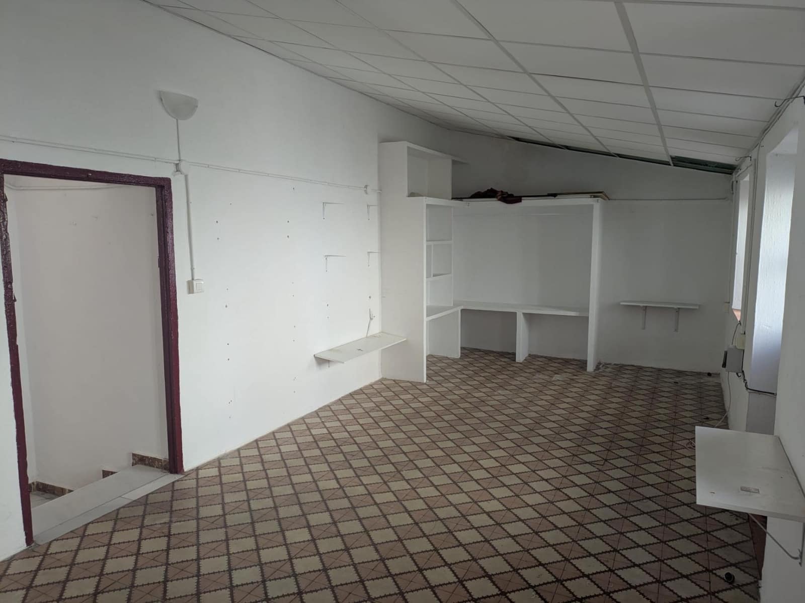 5 soveværelse Erhverv til leje i Arroyo de la Miel - € 2.300 (Ref: 8793607)