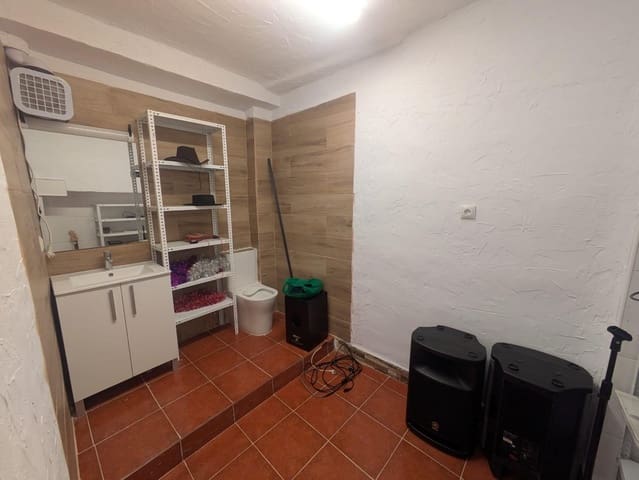 2 Zimmer Gewerbe zu vermieten in Arroyo de la Miel, Benalmádena - 1.500 € (Ref: 8793607)