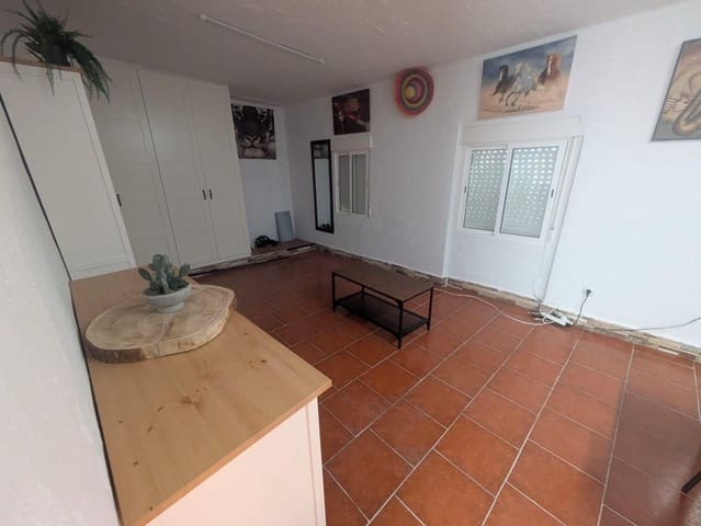 2 Zimmer Gewerbe zu vermieten in Arroyo de la Miel, Benalmádena - 1.500 € (Ref: 8793607)