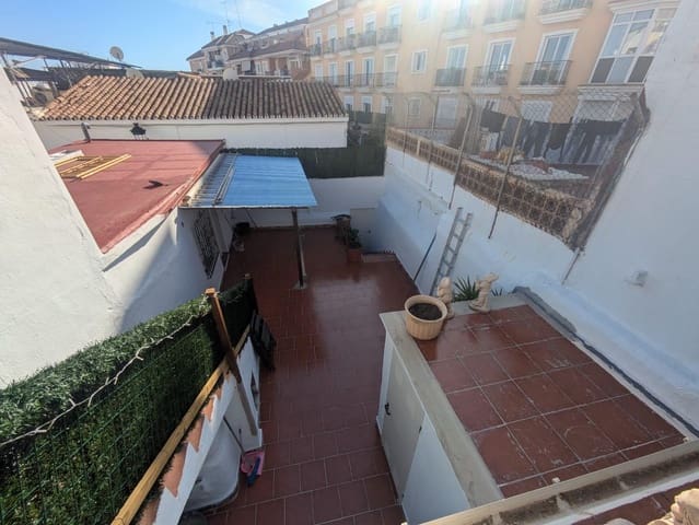2 Zimmer Gewerbe zu vermieten in Arroyo de la Miel, Benalmádena - 1.500 € (Ref: 8793607)
