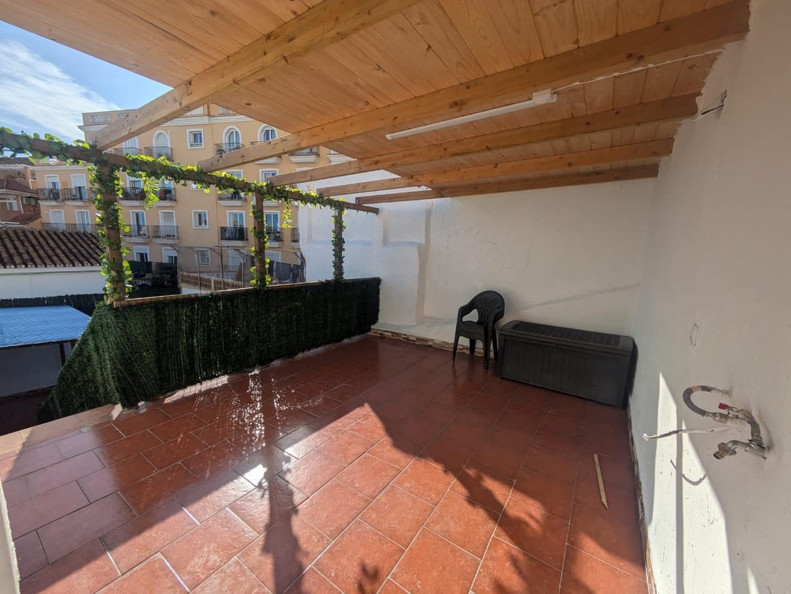 2 Zimmer Gewerbe zu vermieten in Arroyo de la Miel - 1.500 € (Ref: 8793607)