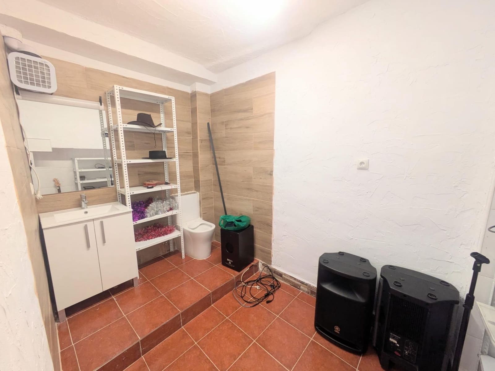 2 Zimmer Gewerbe zu vermieten in Arroyo de la Miel - 1.500 € (Ref: 8793607)