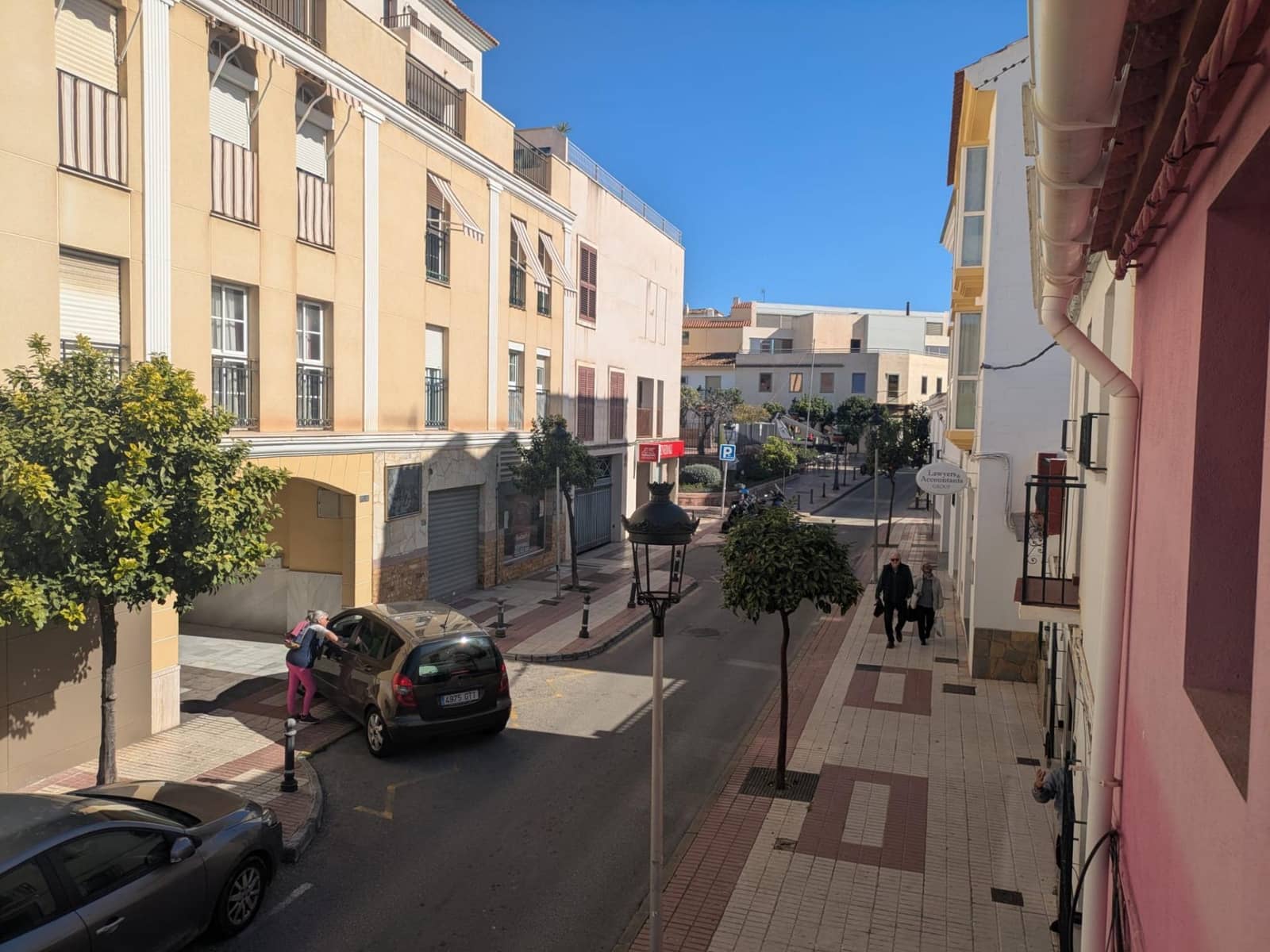 2 Zimmer Gewerbe zu vermieten in Arroyo de la Miel - 1.500 € (Ref: 8793607)