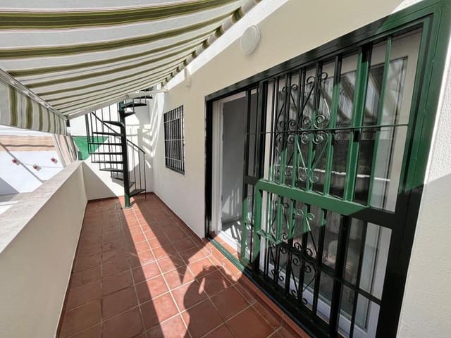 2 soverom Leilighet til salgs i Nueva Torrequebrada, Benalmádena med svømmebasseng - € 299 000 (Ref: 8806381)
