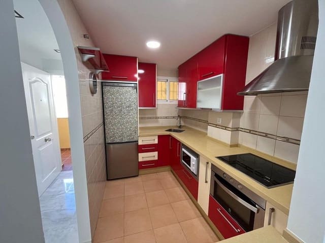 2 soverom Leilighet til salgs i Nueva Torrequebrada, Benalmádena med svømmebasseng - € 299 000 (Ref: 8806381)