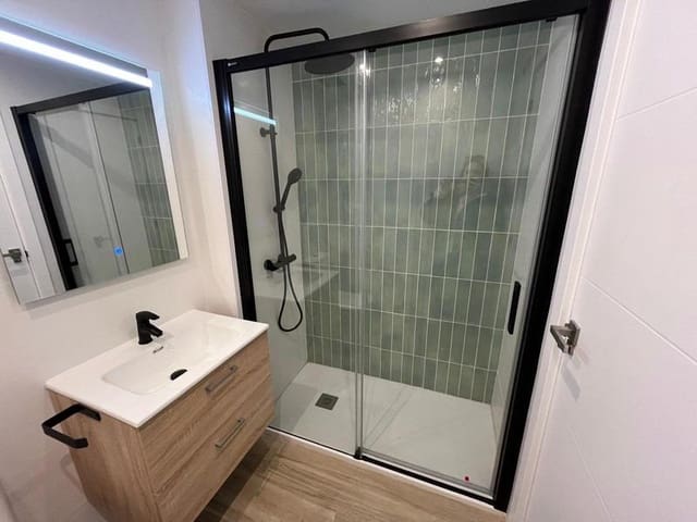 2 soverom Leilighet til salgs i Nueva Torrequebrada, Benalmádena med svømmebasseng - € 299 000 (Ref: 8806381)