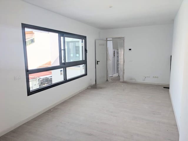 Piso de 1 habitación en Los Pacos, Fuengirola en venta - 214.000 € (Ref: 8809795)