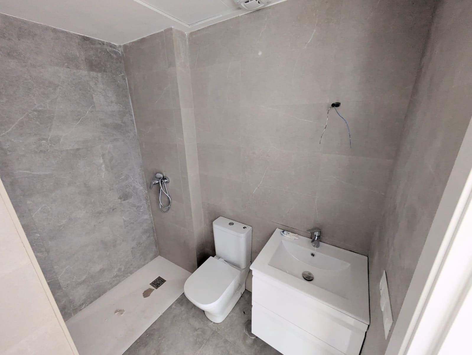 1 bedroom Flat for sale in Fuengirola - € 214,000 (Ref: 8809795)