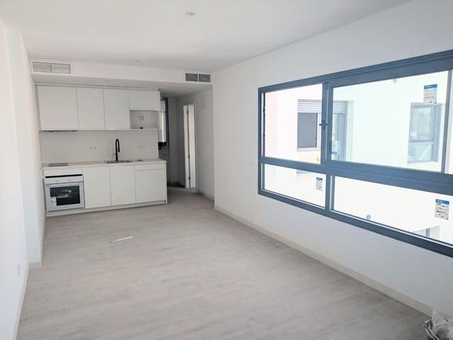 1 soverom Leilighet til salgs i Los Pacos, Fuengirola - € 214 000 (Ref: 8809795)