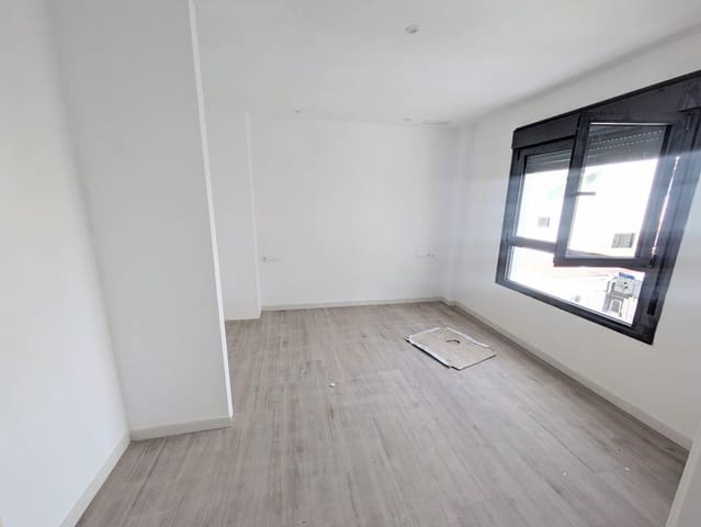 1 soverom Leilighet til salgs i Los Pacos, Fuengirola - € 214 000 (Ref: 8809795)