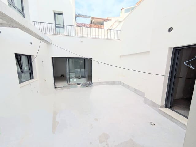 1 soverom Leilighet til salgs i Los Pacos, Fuengirola - € 214 000 (Ref: 8809795)