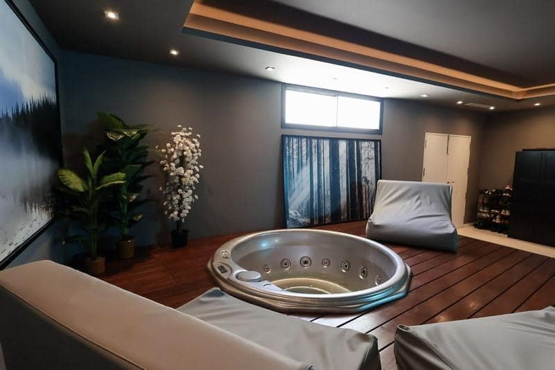 6 soverom Villa til salgs i Benalmadena med svømmebasseng garasje - € 2 350 000 (Ref: 8813344)