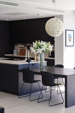 6 soverom Villa til salgs i Parque de la Paloma, Benalmádena med svømmebasseng garasje - € 2 350 000 (Ref: 8813344)