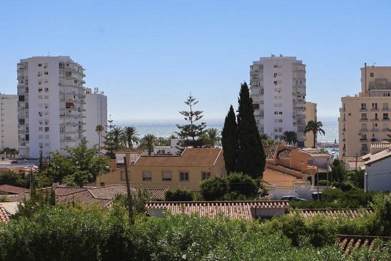 6 soverom Villa til salgs i Benalmadena med svømmebasseng garasje - € 2 350 000 (Ref: 8813344)