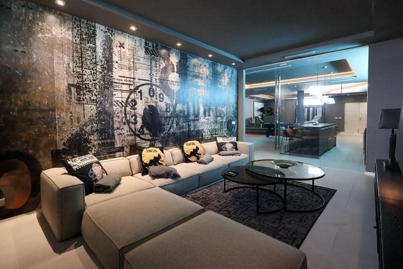 6 soverom Villa til salgs i Benalmadena med svømmebasseng garasje - € 2 350 000 (Ref: 8813344)