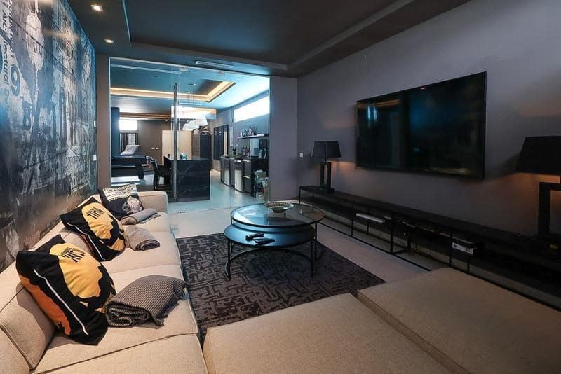 6 soverom Villa til salgs i Benalmadena med svømmebasseng garasje - € 2 350 000 (Ref: 8813344)