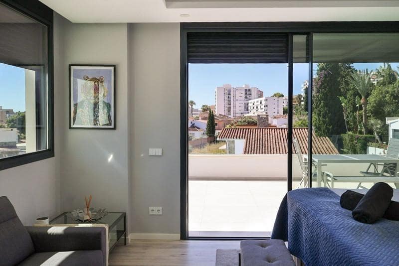 6 soverom Villa til salgs i Benalmadena med svømmebasseng garasje - € 2 350 000 (Ref: 8813344)