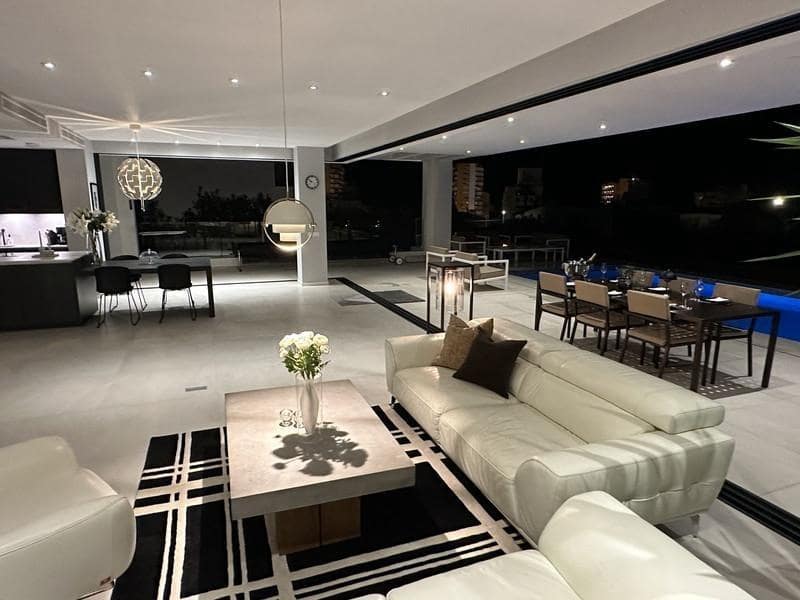 6 soverom Villa til salgs i Benalmadena med svømmebasseng garasje - € 2 350 000 (Ref: 8813344)