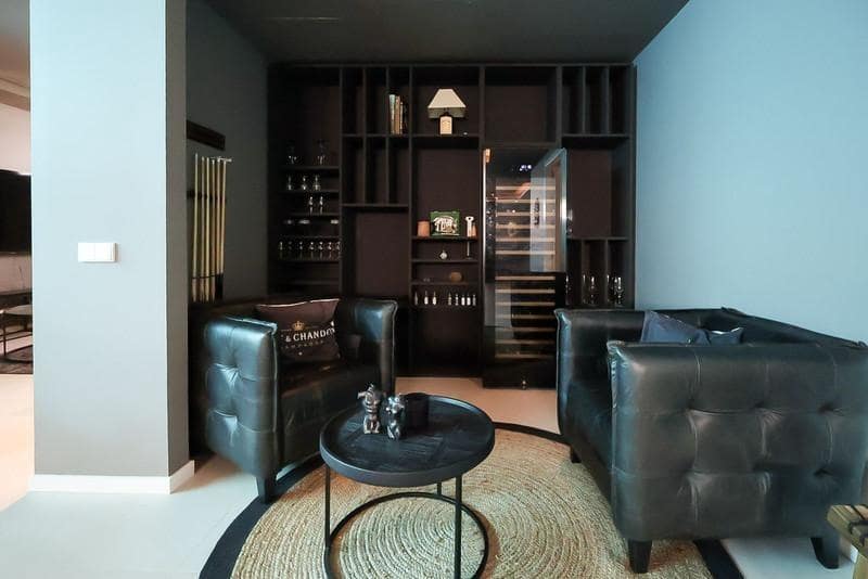 6 soverom Villa til salgs i Benalmadena med svømmebasseng garasje - € 2 350 000 (Ref: 8813344)