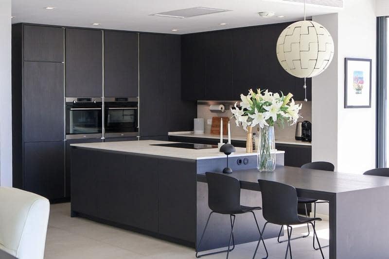 6 soverom Villa til salgs i Benalmadena med svømmebasseng garasje - € 2 350 000 (Ref: 8813344)