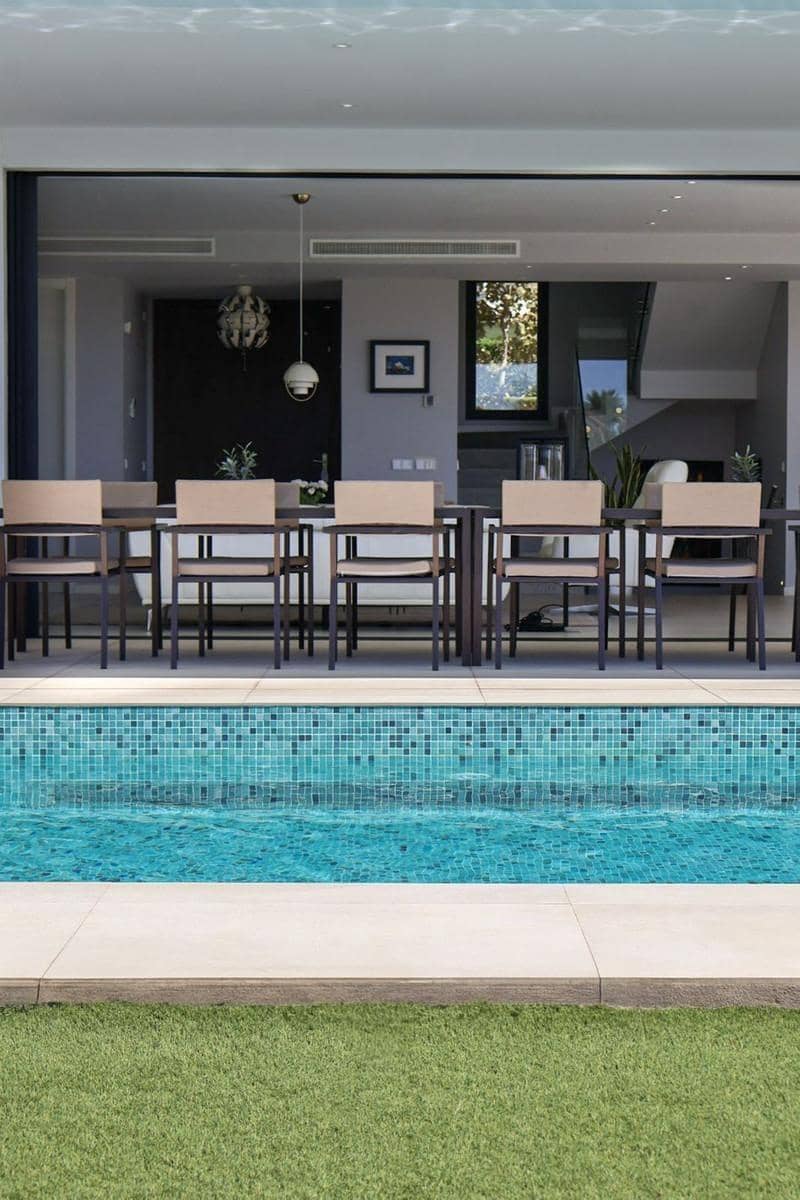 6 soverom Villa til salgs i Benalmadena med svømmebasseng garasje - € 2 350 000 (Ref: 8813344)