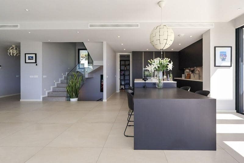 6 soverom Villa til salgs i Benalmadena med svømmebasseng garasje - € 2 350 000 (Ref: 8813344)