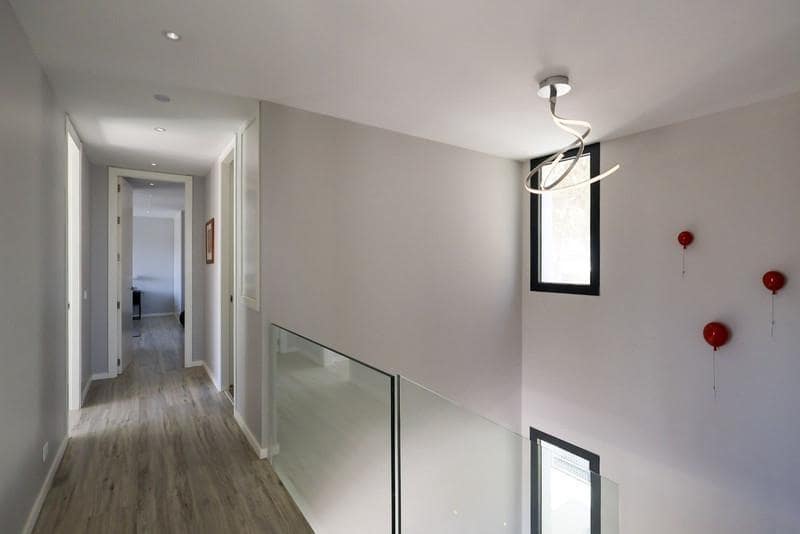 6 soverom Villa til salgs i Benalmadena med svømmebasseng garasje - € 2 350 000 (Ref: 8813344)