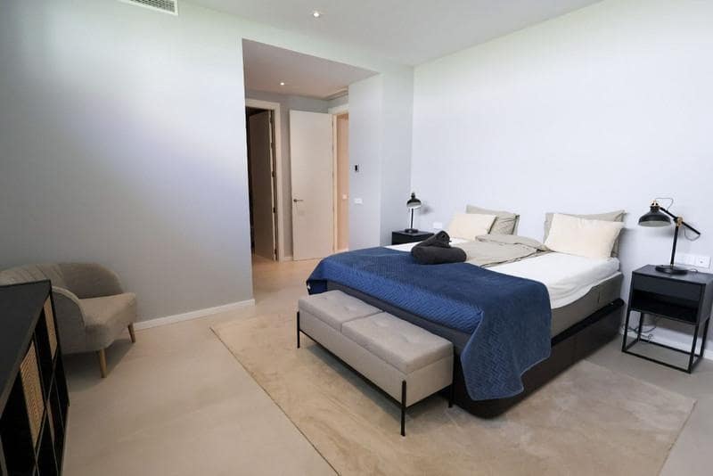 6 soverom Villa til salgs i Benalmadena med svømmebasseng garasje - € 2 350 000 (Ref: 8813344)