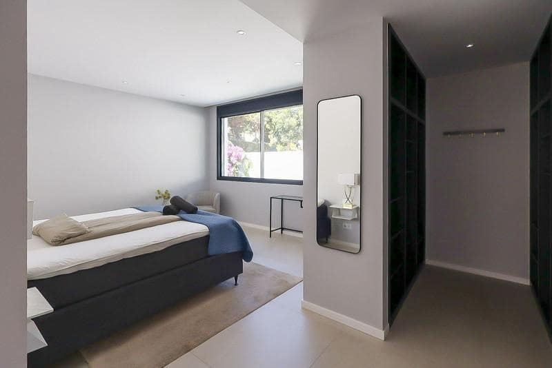 6 soverom Villa til salgs i Benalmadena med svømmebasseng garasje - € 2 350 000 (Ref: 8813344)