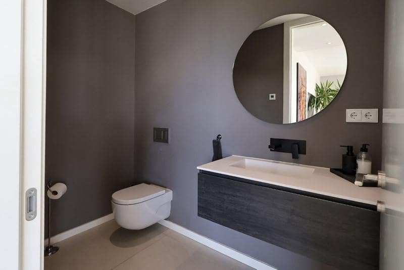 6 soverom Villa til salgs i Benalmadena med svømmebasseng garasje - € 2 350 000 (Ref: 8813344)