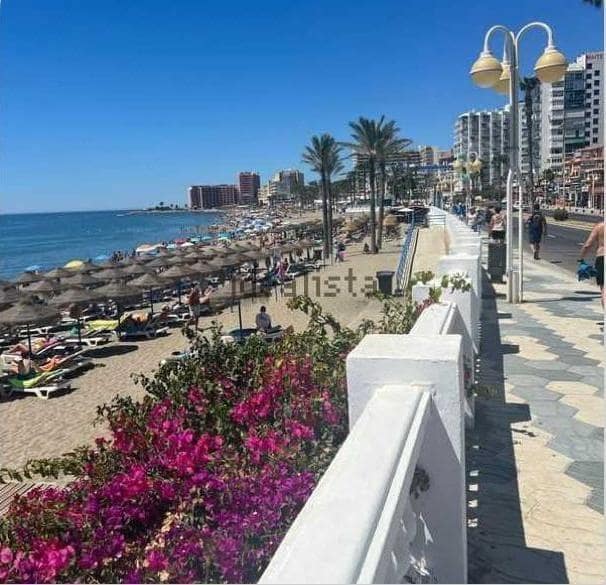 1 bedroom Apartment for sale in Benalmadena Costa with pool garage - € 298,000 (Ref: 8814472)