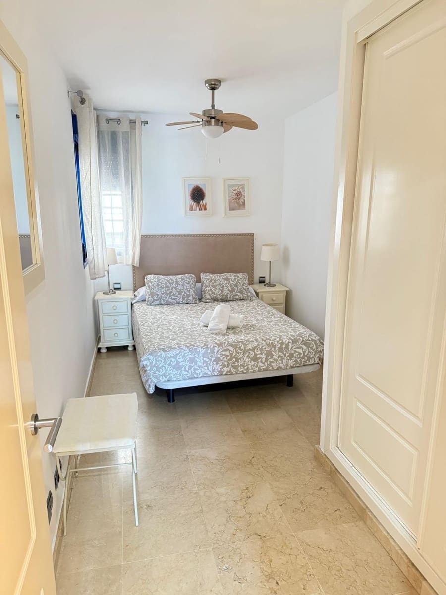 1 bedroom Apartment for sale in Benalmadena Costa with pool garage - € 298,000 (Ref: 8814472)