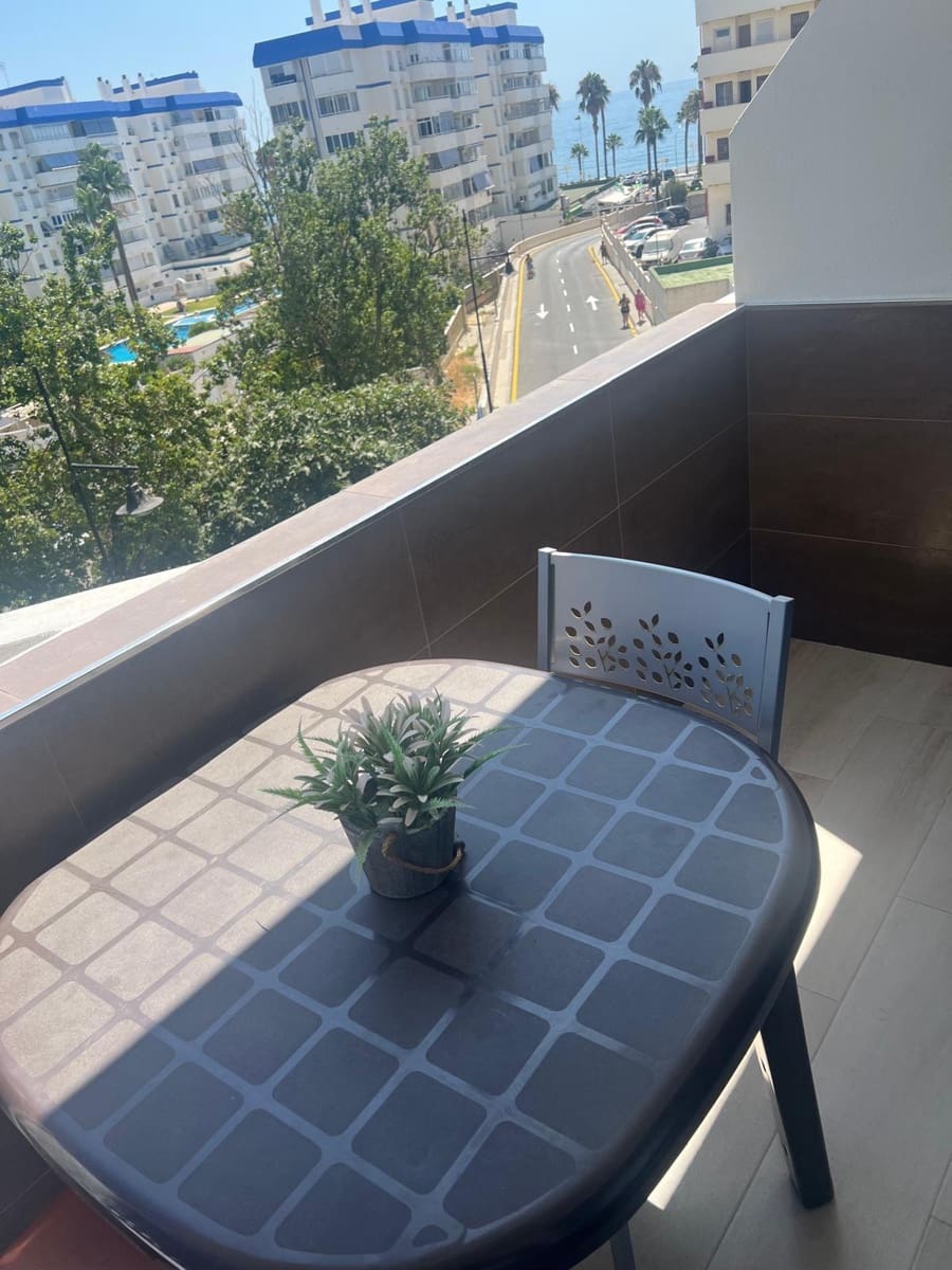 1 bedroom Apartment for sale in Benalmadena Costa with pool garage - € 298,000 (Ref: 8814472)