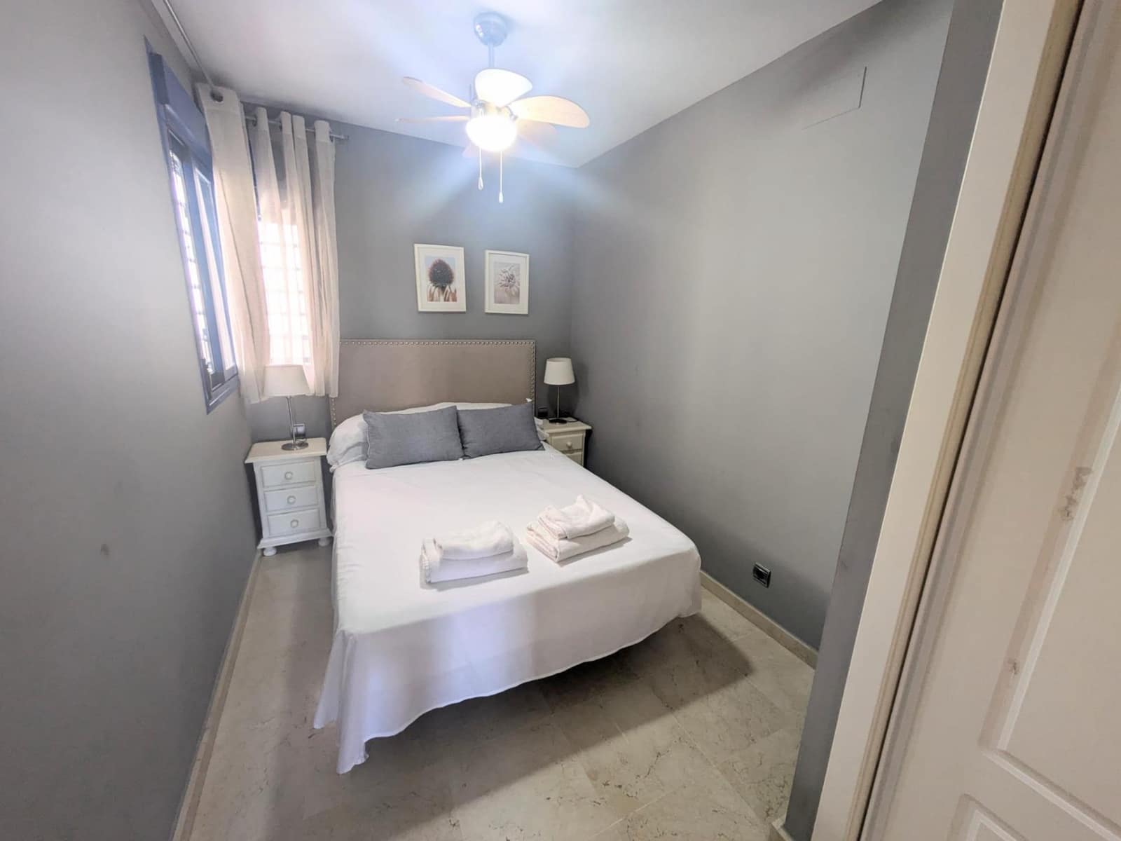 1 bedroom Apartment for sale in Benalmadena Costa with pool garage - € 298,000 (Ref: 8814472)