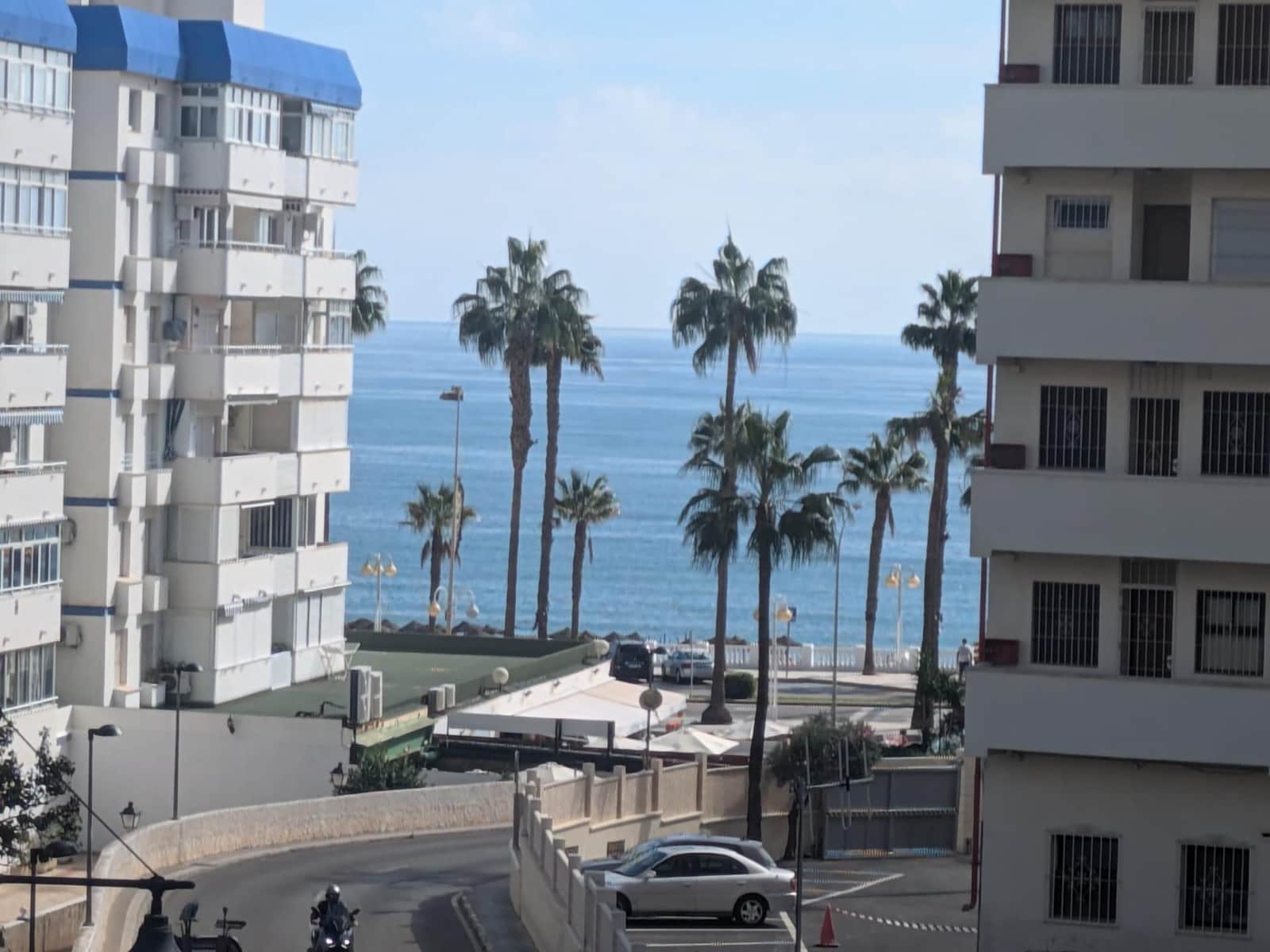 1 bedroom Apartment for sale in Benalmadena Costa with pool garage - € 298,000 (Ref: 8814472)