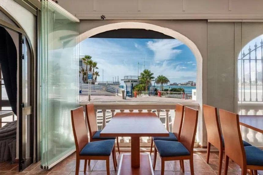 Commerciale da affittare in Benalmadena - 2.500 € (Rif: 8814474)