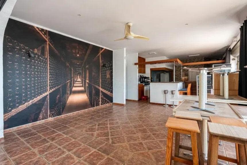 Commerciale da affittare in Benalmadena - 2.500 € (Rif: 8814474)