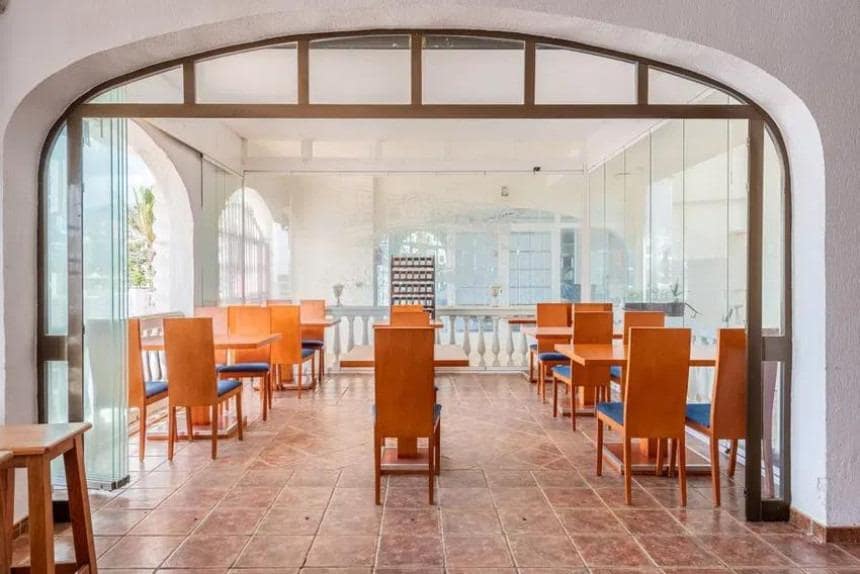 Commerciale da affittare in Benalmadena - 2.500 € (Rif: 8814474)