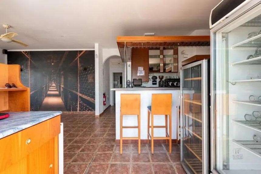 Commerciale da affittare in Benalmadena - 2.500 € (Rif: 8814474)
