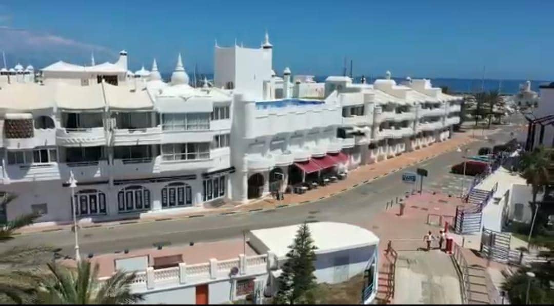 Commerciale da affittare in Benalmadena - 2.500 € (Rif: 8814474)