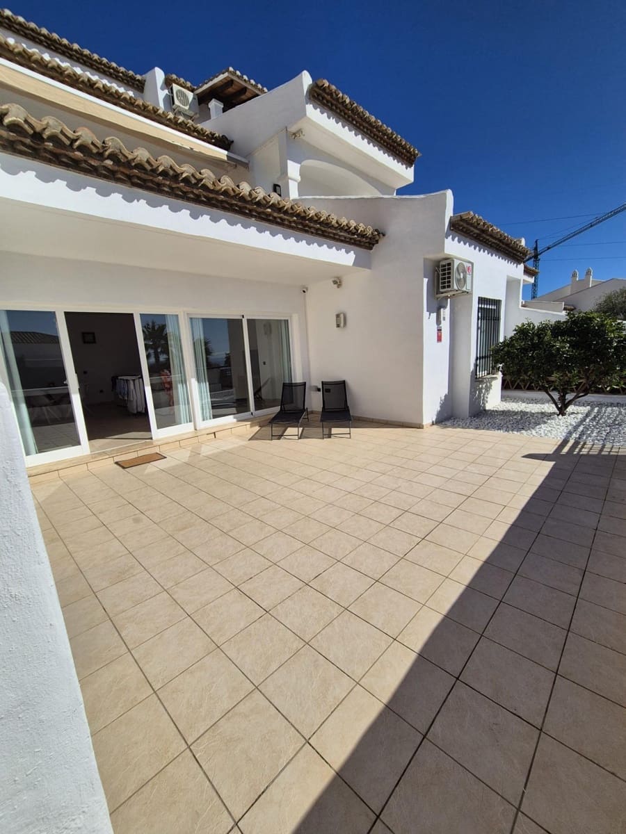 2 soveværelse Lejlighed til salg i Torremuelle med swimmingpool - € 499.000 (Ref: 8824997)