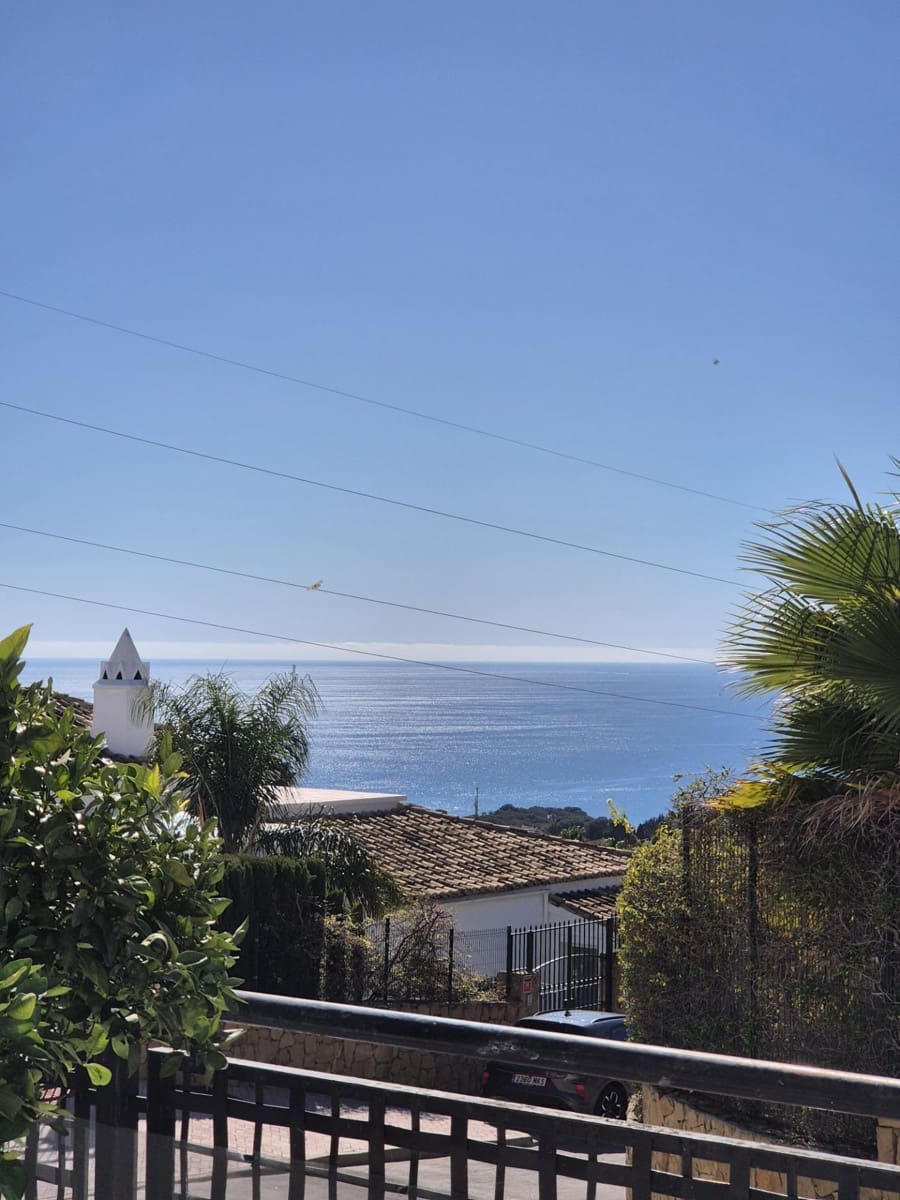 2 soveværelse Lejlighed til salg i Torremuelle med swimmingpool - € 499.000 (Ref: 8824997)