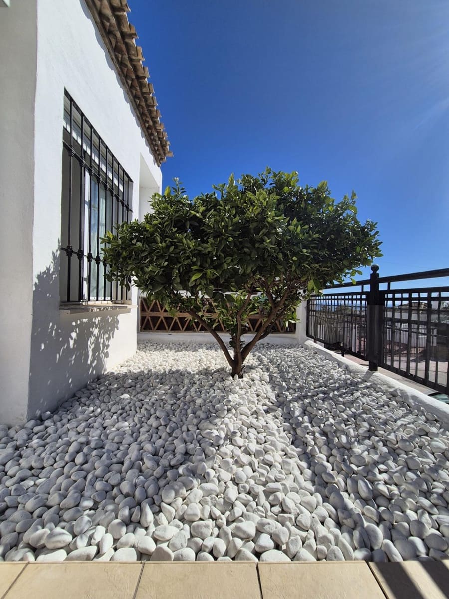 2 soveværelse Lejlighed til salg i Torremuelle med swimmingpool - € 499.000 (Ref: 8824997)