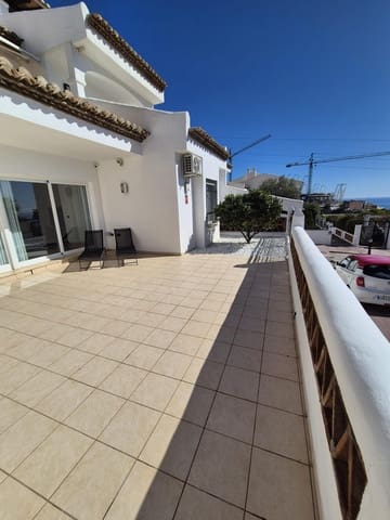 2 soveværelse Lejlighed til salg i Torremuelle, Benalmádena med swimmingpool - € 499.000 (Ref: 8824997)