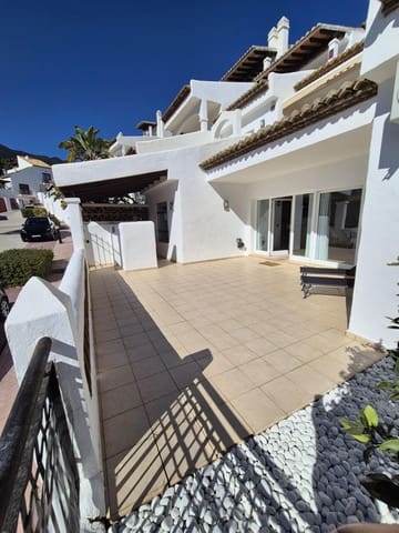 2 soveværelse Lejlighed til salg i Torremuelle, Benalmádena med swimmingpool - € 499.000 (Ref: 8824997)