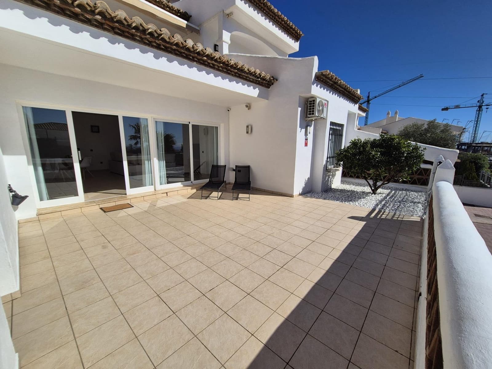 2 soveværelse Lejlighed til salg i Torremuelle med swimmingpool - € 499.000 (Ref: 8824997)